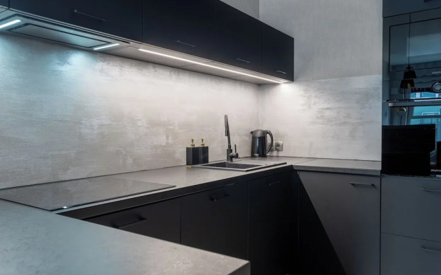 Pure Home Premium Apartments