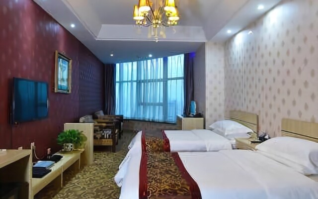 Bianjing Guomao Hotel