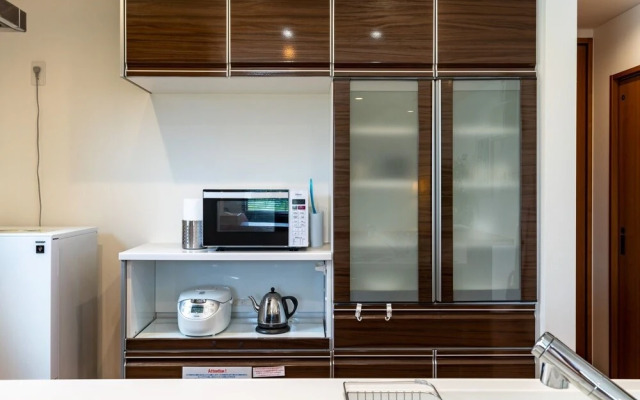 Okinawa Nakijin Tenku Terrace