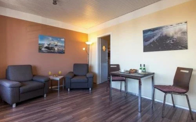 ancora Appartements - Appartementhaus 2