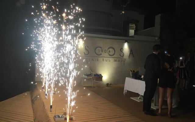 Villa Ascosa