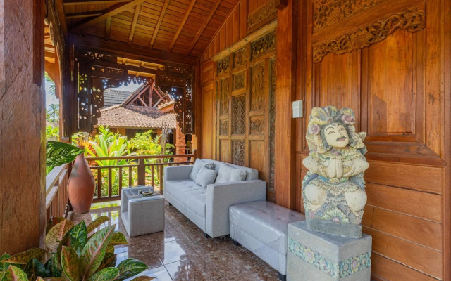 Billys Ayodya Villa