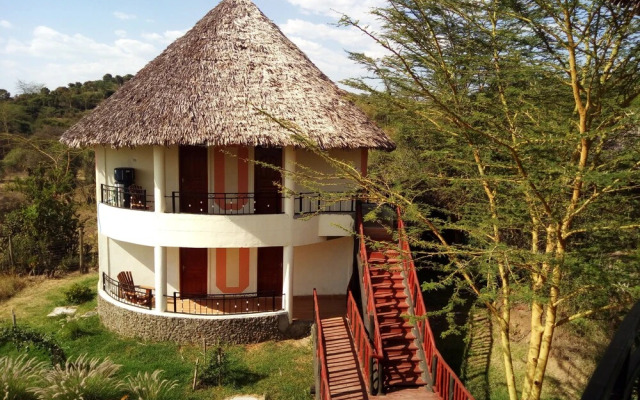 Lake Elementaita Villas