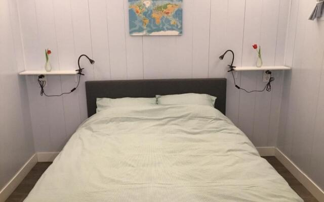 B&B Alkmaars Toppunt XL