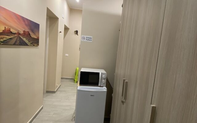 A Casa Da Chiara