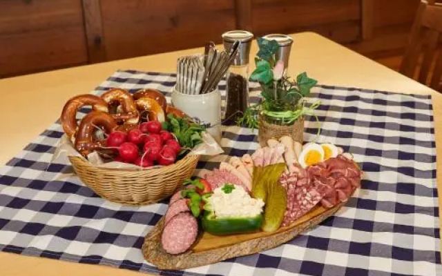 Hotel-Gasthof-Fellner