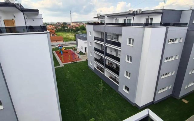 Penthouse de Lux André