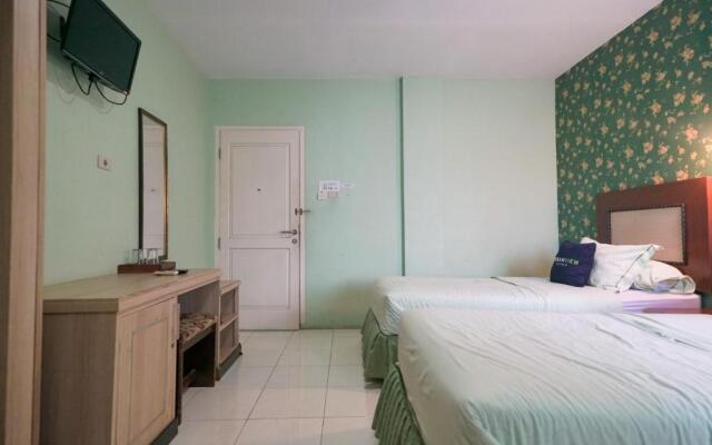 Urbanview Hotel Syariah Seruni Bengkulu