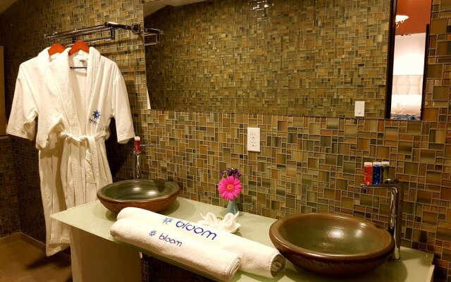 BLOOM Exclusive Boutique B&B - Adults Only