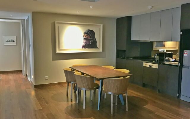 Element Kuala Lumpur