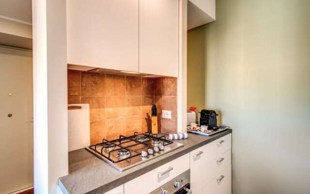 Rooftop Dream Piazza del Popolo