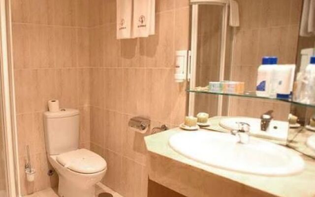 BlueSense Sierra Madrid