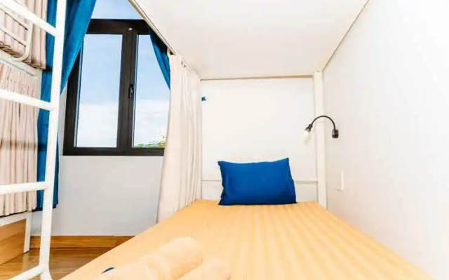 Montana Homestay Vung Tau