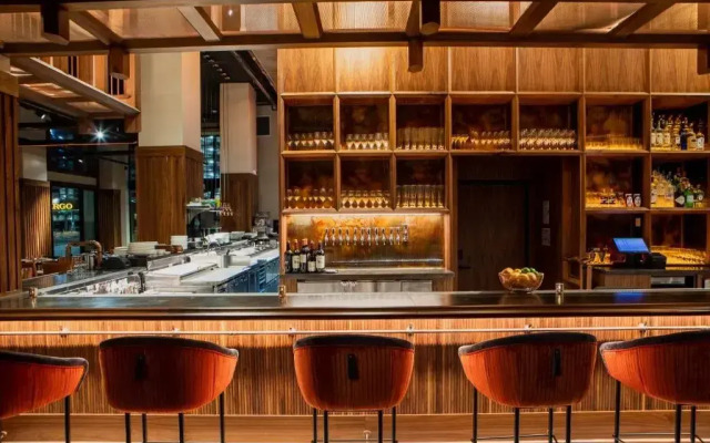 Surety Hotel, Autograph Collection