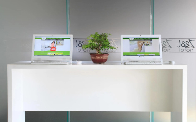 Zest Sukajadi Bandung by Swiss-Belhotel International