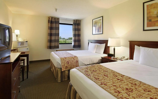 The Westin Buffalo