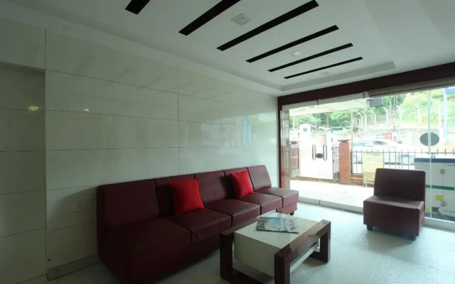 Vista Rooms At Ooty Club