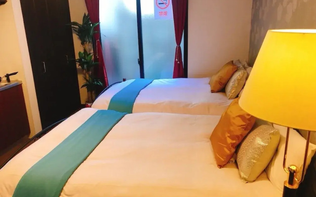 GH One More Heart at Toji 3