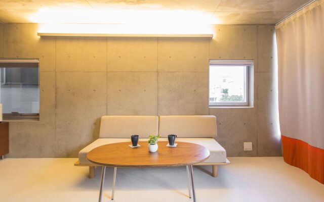 URBAN LODGE Komagome