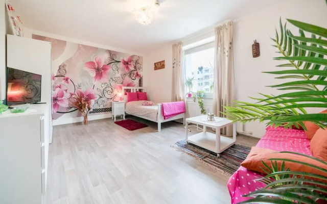 Private Apartment StÃ¼ckenfeldstraÃŸe