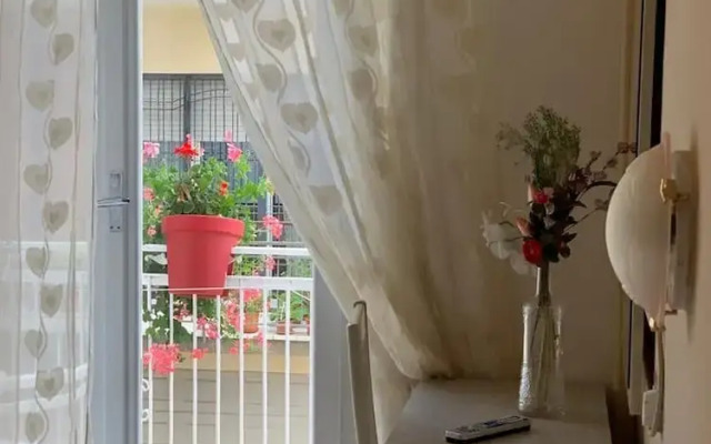 New Hotel Cirene Triple Room Comfort With Breakfast