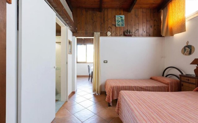 1878 Villa Itaca Garden