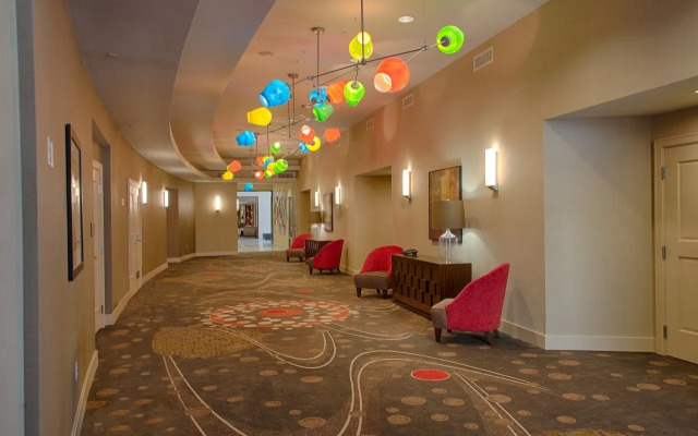 Embassy Suites Newark Airport