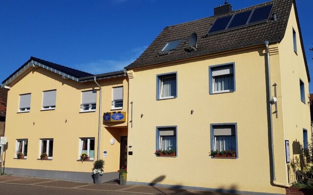 Hotel Landhaus Effeld