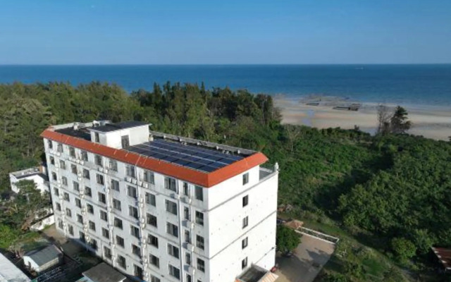 Weizhou Island - HeChenghaijing Hotel (Weizhou Island Shell Beach Branch)
