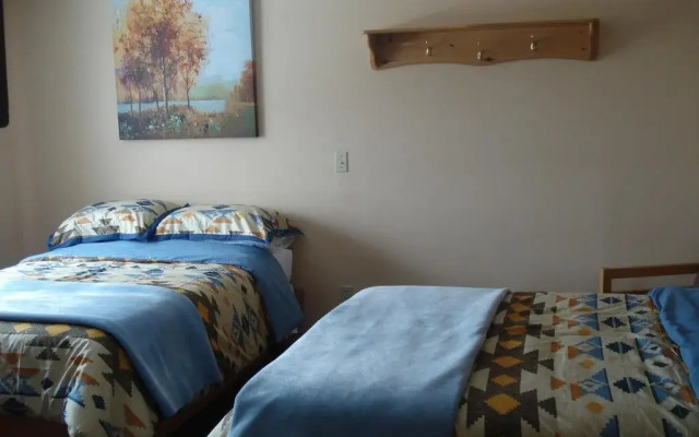 Motel La Maison de Travers