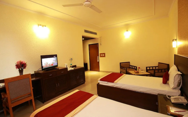 Uday Residency A boutique Hotel & Resort