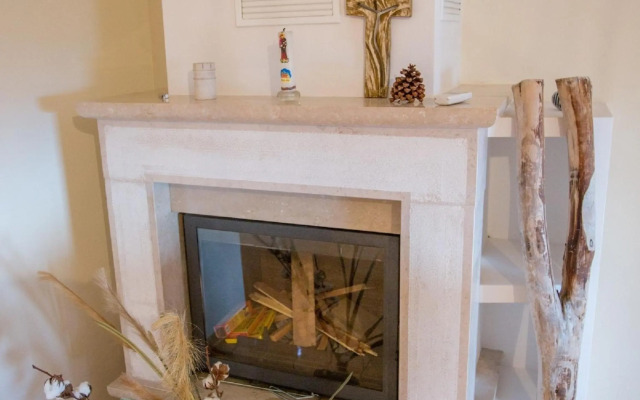 Villa Penkala Apartment