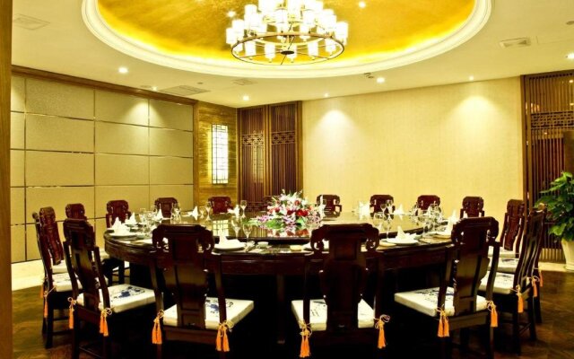 Putuoshan Hotel