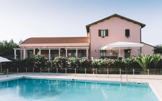 Tenuta Marchesi Fezia