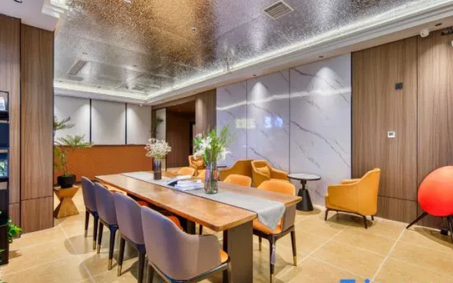 Homeinn Hotel (Hangzhou East Railway Station Arrival Hall)