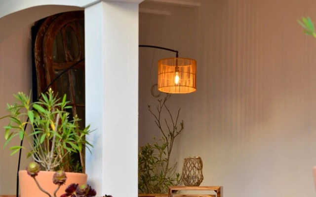 Hostal Es Niu de Tamariu