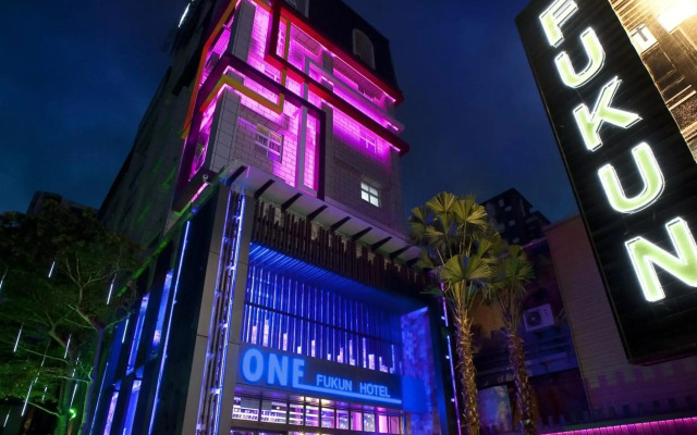 One Fukun Hotel