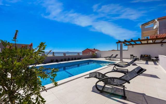 Villa Sea Pearl