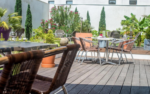 ibis Styles Bordeaux Centre Gare