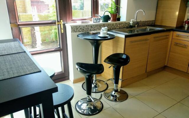 En-suite Rooms