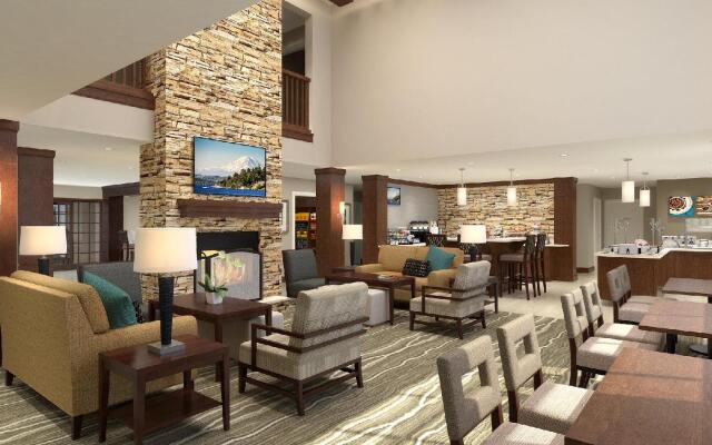 Staybridge Suites Cedar Park - Austin N by IHG
