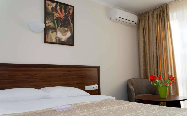 Hotel Bratislava