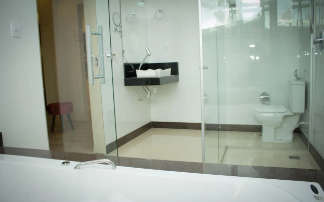 Minas Platinum Hotel & Convention