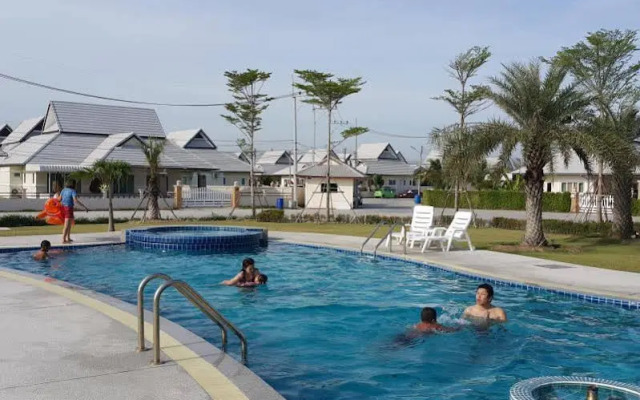 Cozy House Huahin