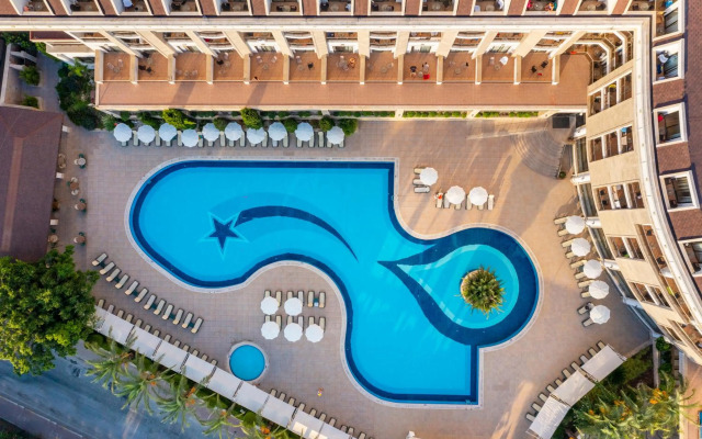 Sunland Resort Beldibi