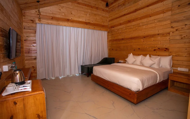 Dallas Beach Resorts