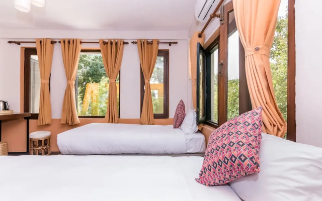 The Museum Bed and Breakfast