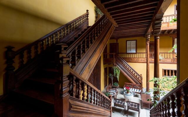 Live Orotava House