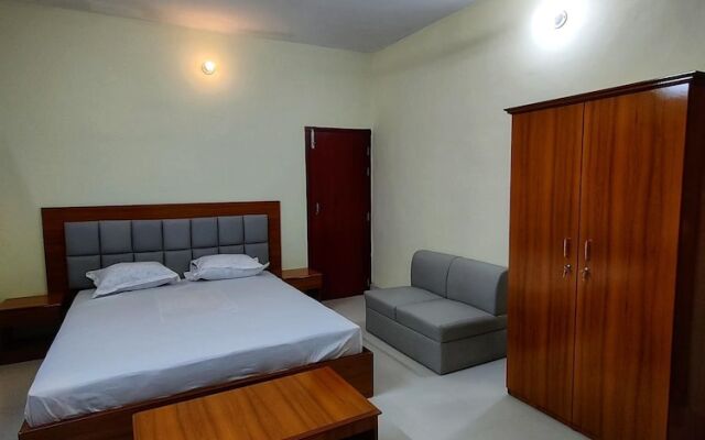 Hotel Asroy Guest House Sylhet