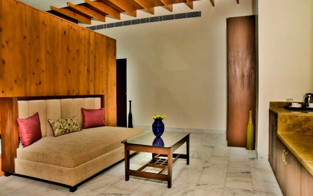 Abhyaran Resort Ranthambore